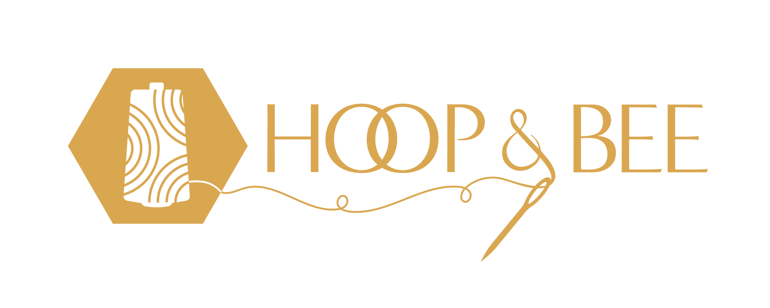 Hoop sale the bee